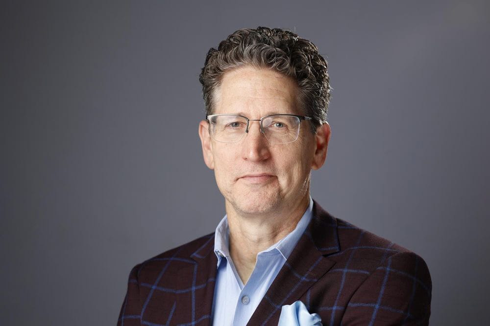 Craig Iskowitz hosing AI & Automation Summit by Pulse360 for Financial Advisors